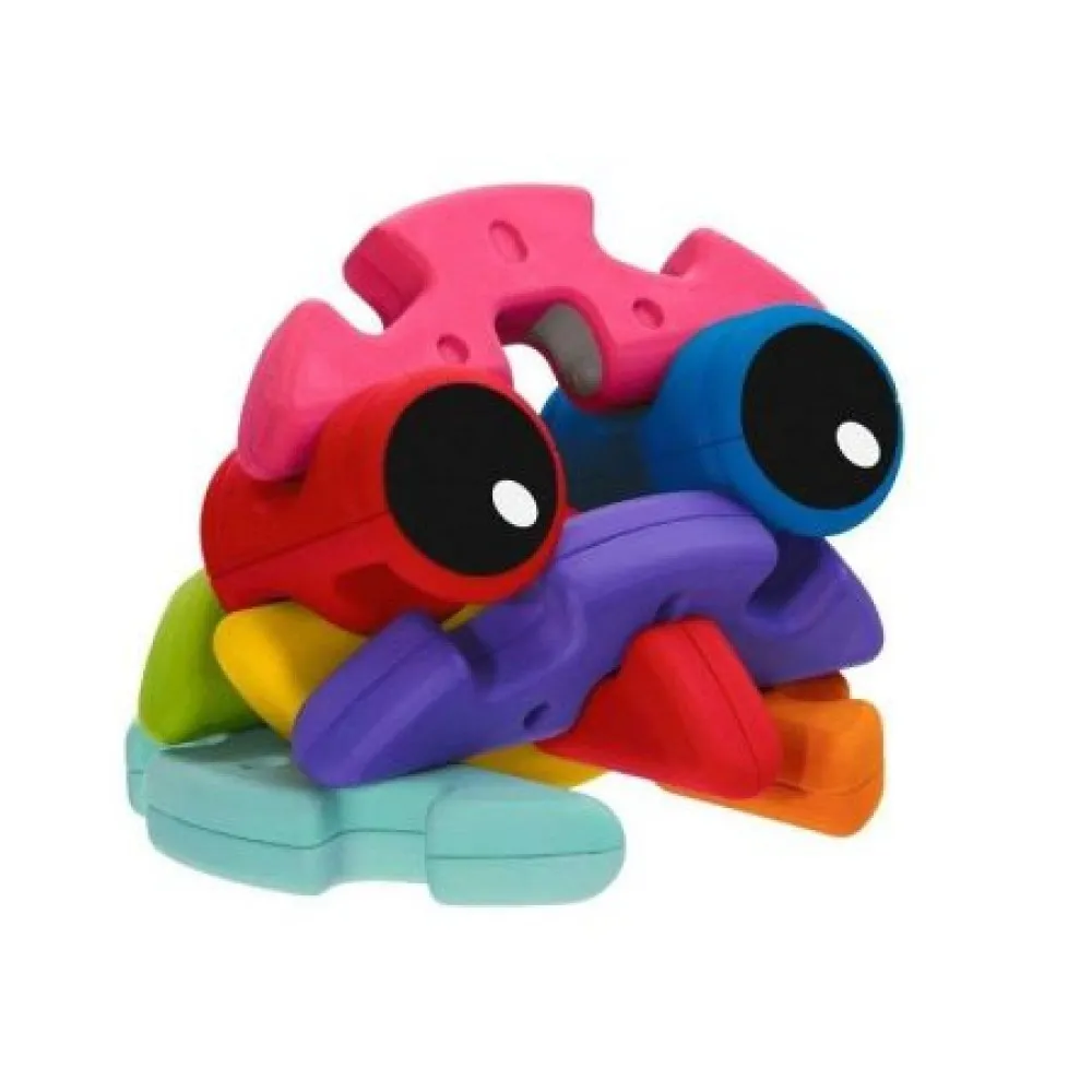 Chicco Jucarie Sortare si Stivuire