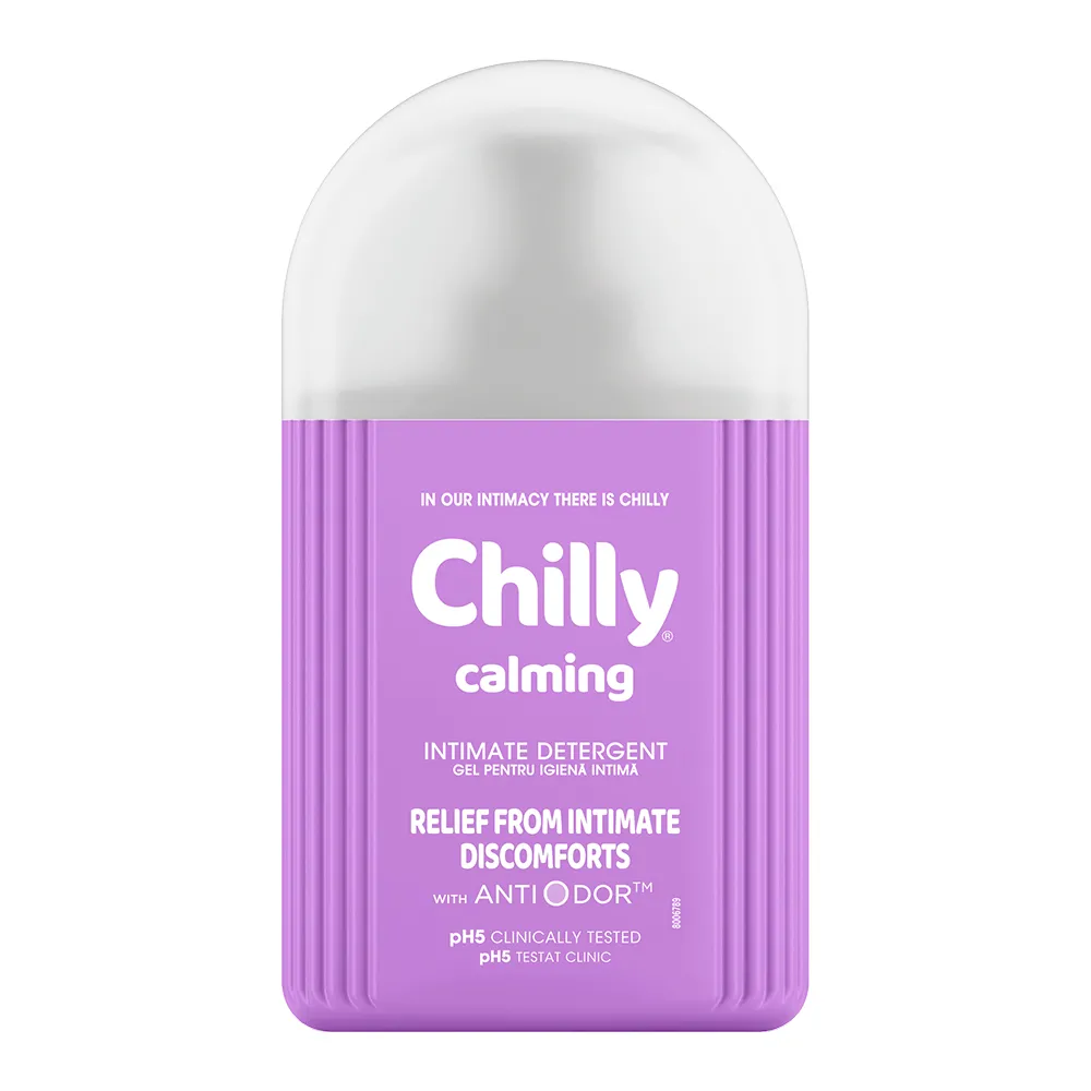 Gel Igiena Intima Calming, 200ml, Chilly