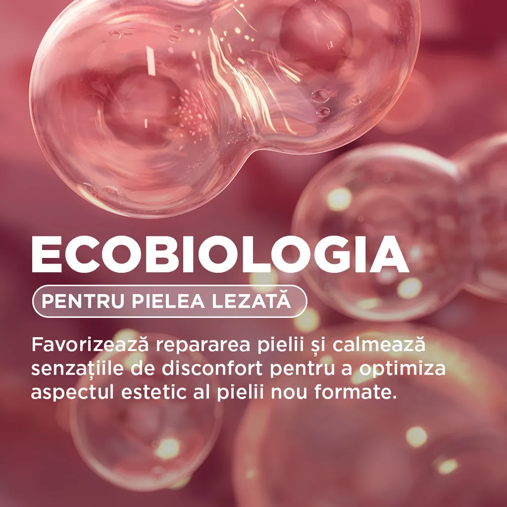 Cicabio Crema+, 100ml, Bioderma