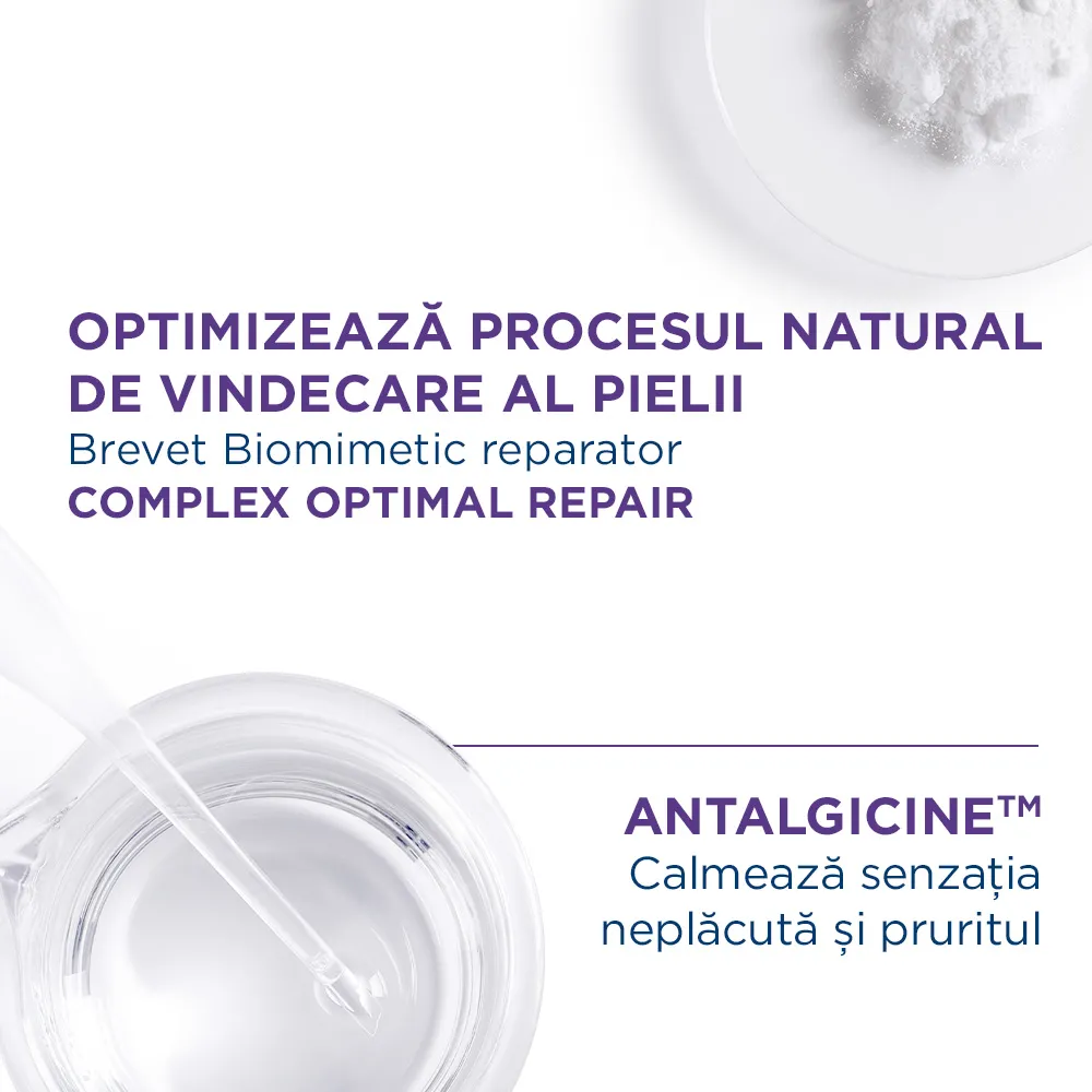 Cicabio Crema+, 40ml, Bioderma