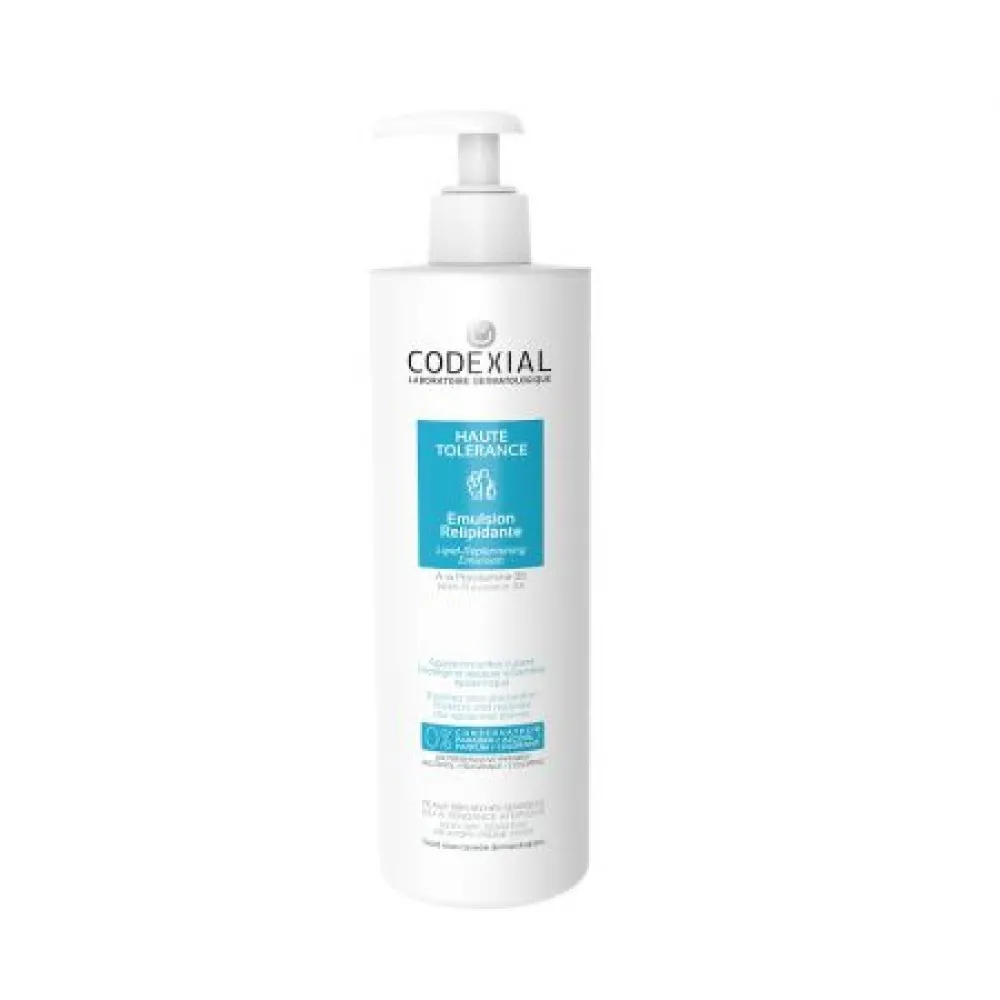 Codexial Emulsie Relipidanta x 400ml