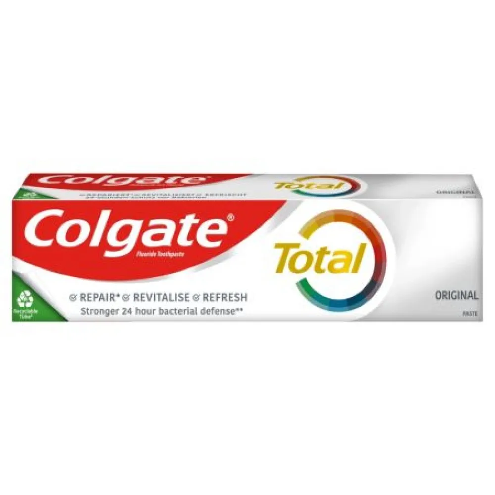 Colgate Pasta de Dinti Total Original x 100ml