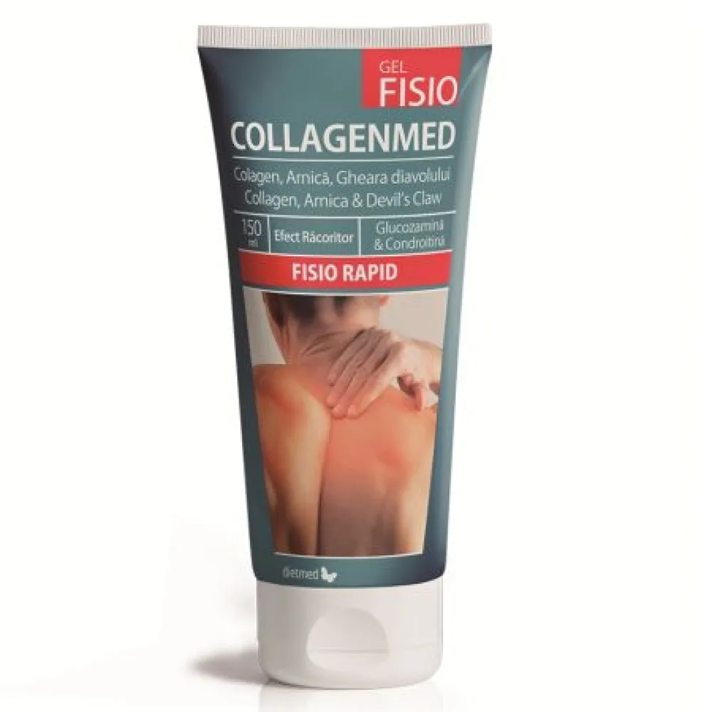 Collaforce, 150 ml, Vitaceutics