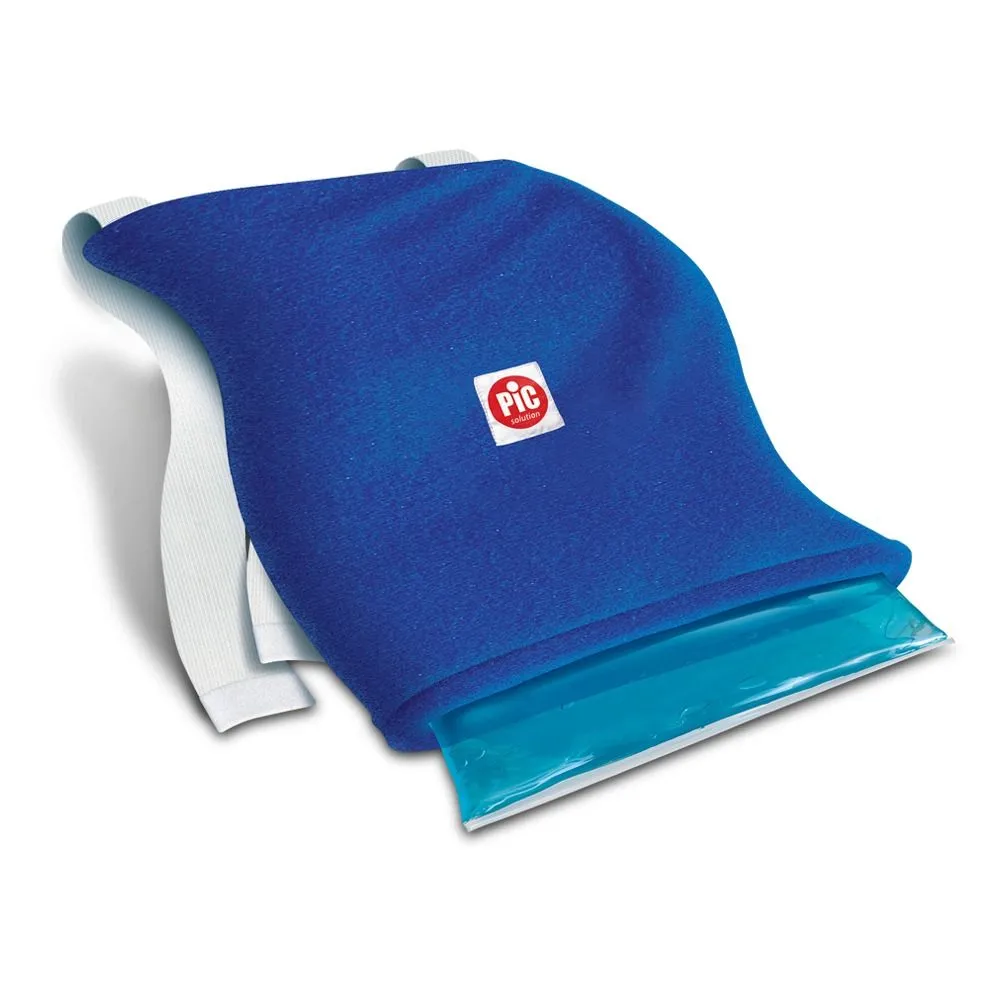 Compresa Reutilizabila Thermogel 20cm x 30cm Pic Solution