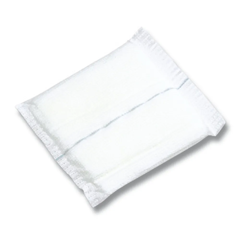 Comprese absorbante - Zetuvit (413702) , 10x20 cm, 25 bucati, Hartmann