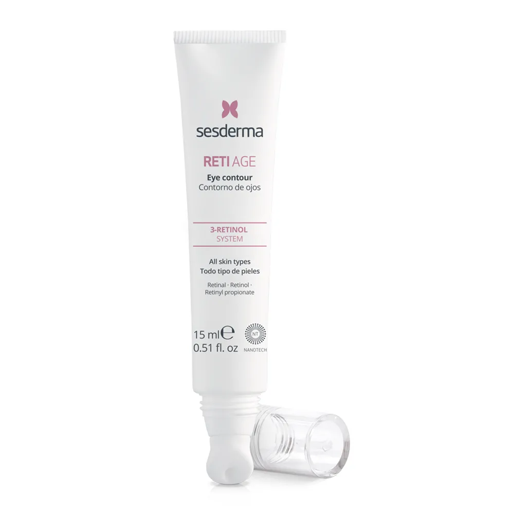 Contur pentru ochi Reti Age, 15ml, Sesderma