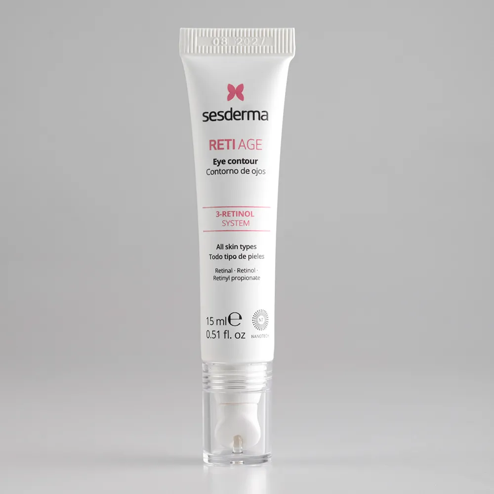 Contur pentru ochi Reti Age, 15ml, Sesderma