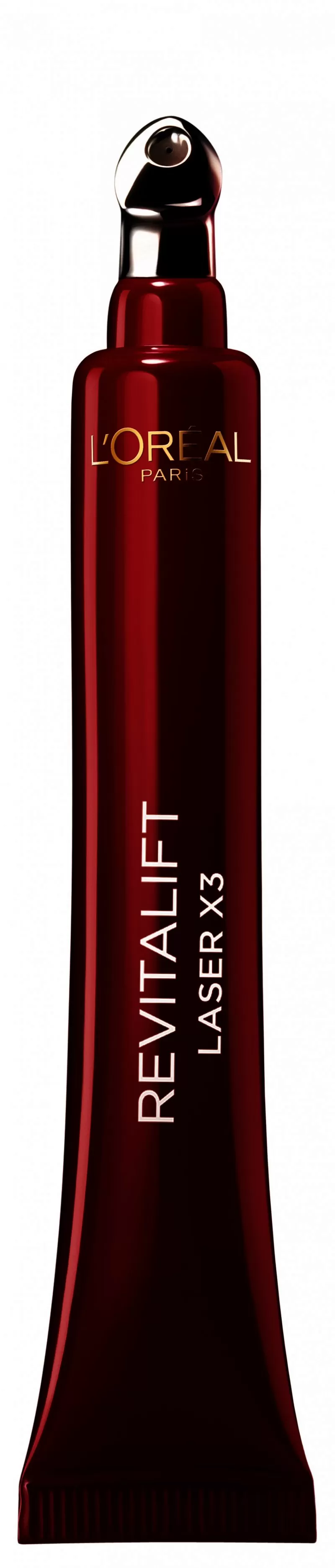 Crema antirid pentru ochi Revitalift Laser Renew, 15 ml, Loreal