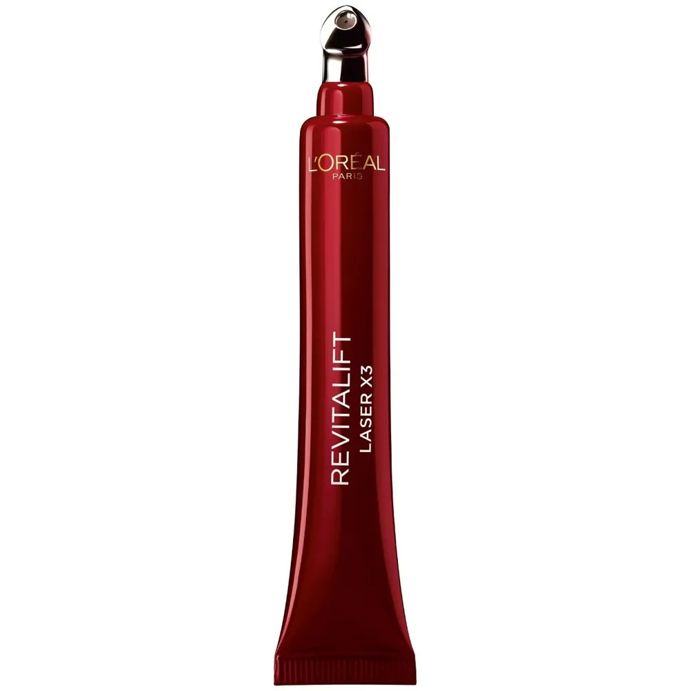 Crema antirid pentru ochi Revitalift Laser Renew, 15 ml, Loreal