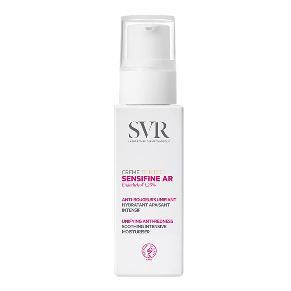 Crema colorata Sensifine AR, 40ml, Svr
