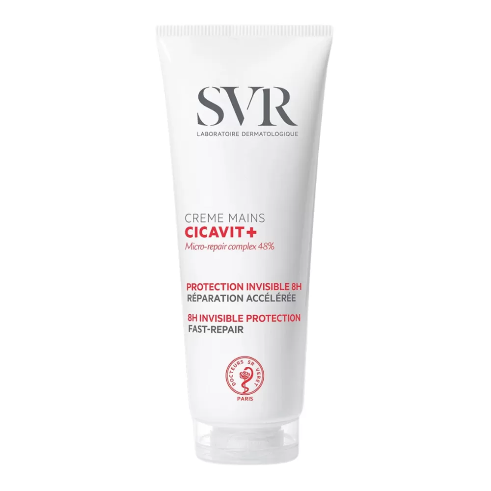 Crema Maini Cicavit+, 75 g, Svr
