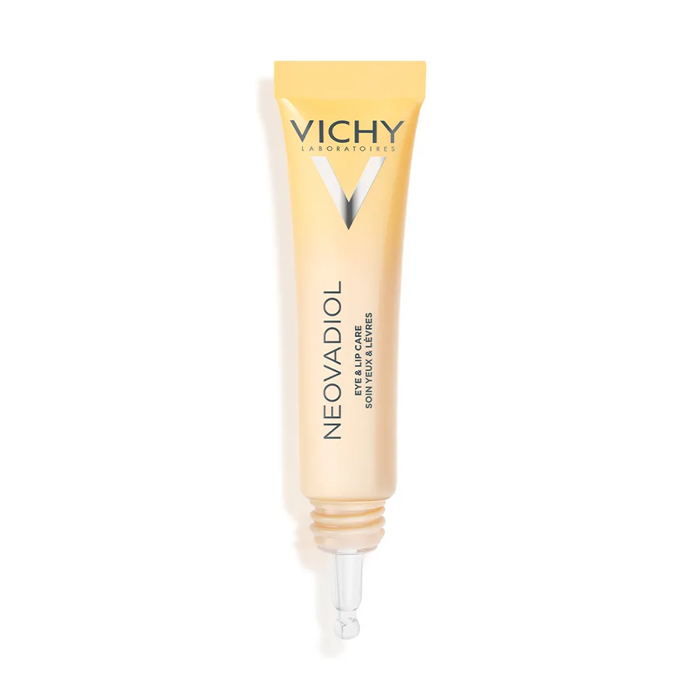 Crema multi-corectoare pentru conturul ochilor si buzelor Neovadiol, 15ml, Vichy