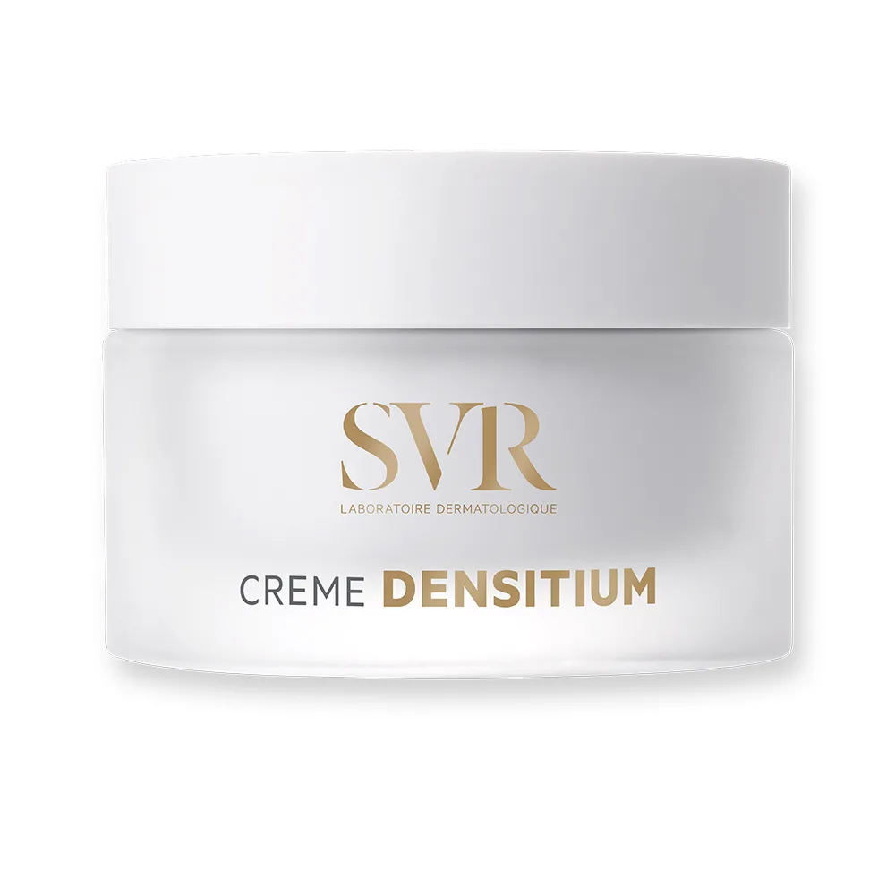 Crema pentru fermitate si riduri Densitium, 50ml, Svr