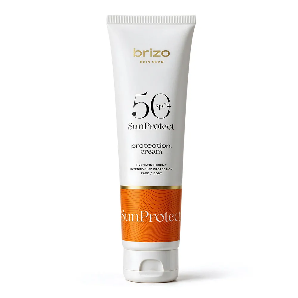 Crema Protectie Solara SPF50+ SunProtect, 150 ml, Brizo