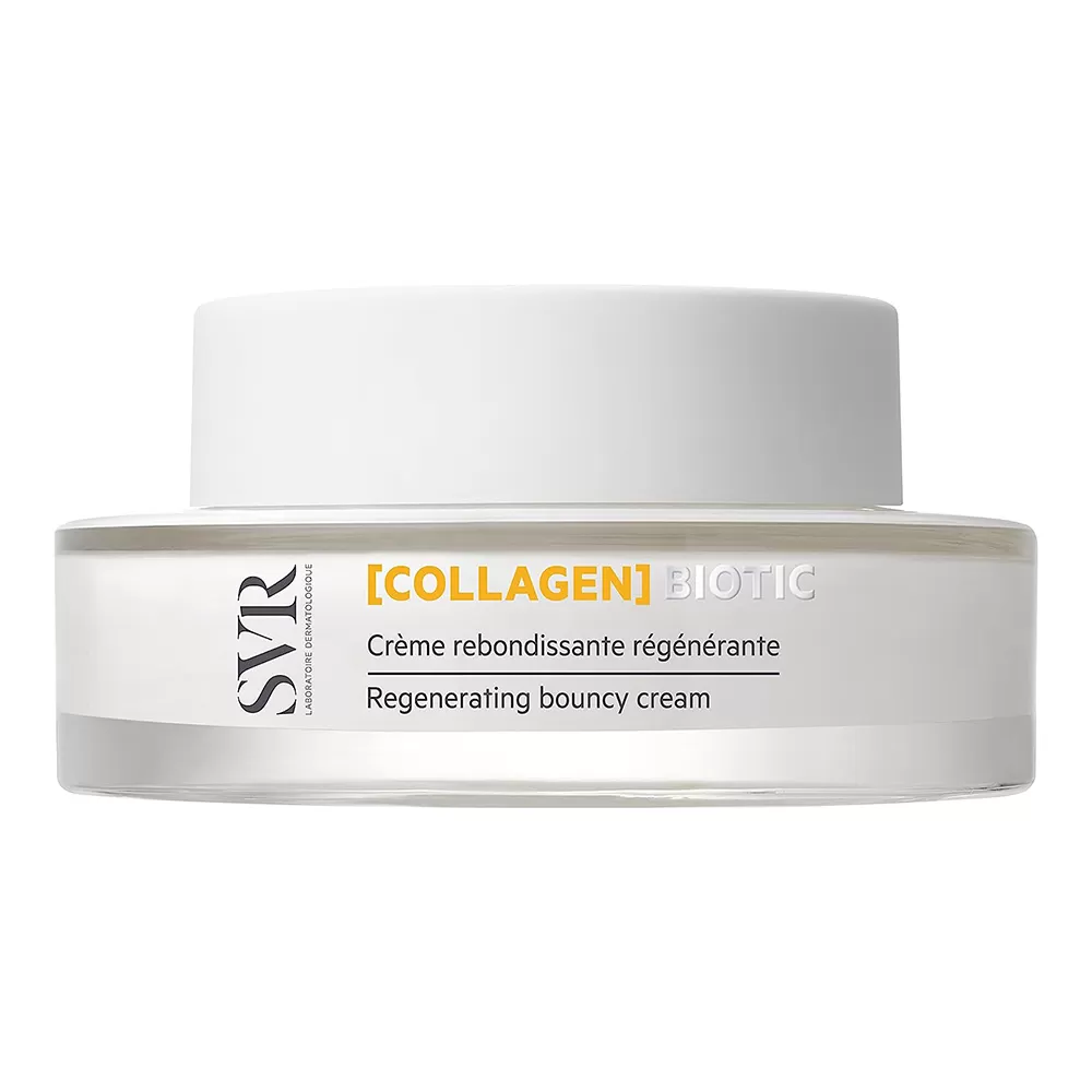 Crema Regeneratoare CollageneBiotic, 50ml, Svr