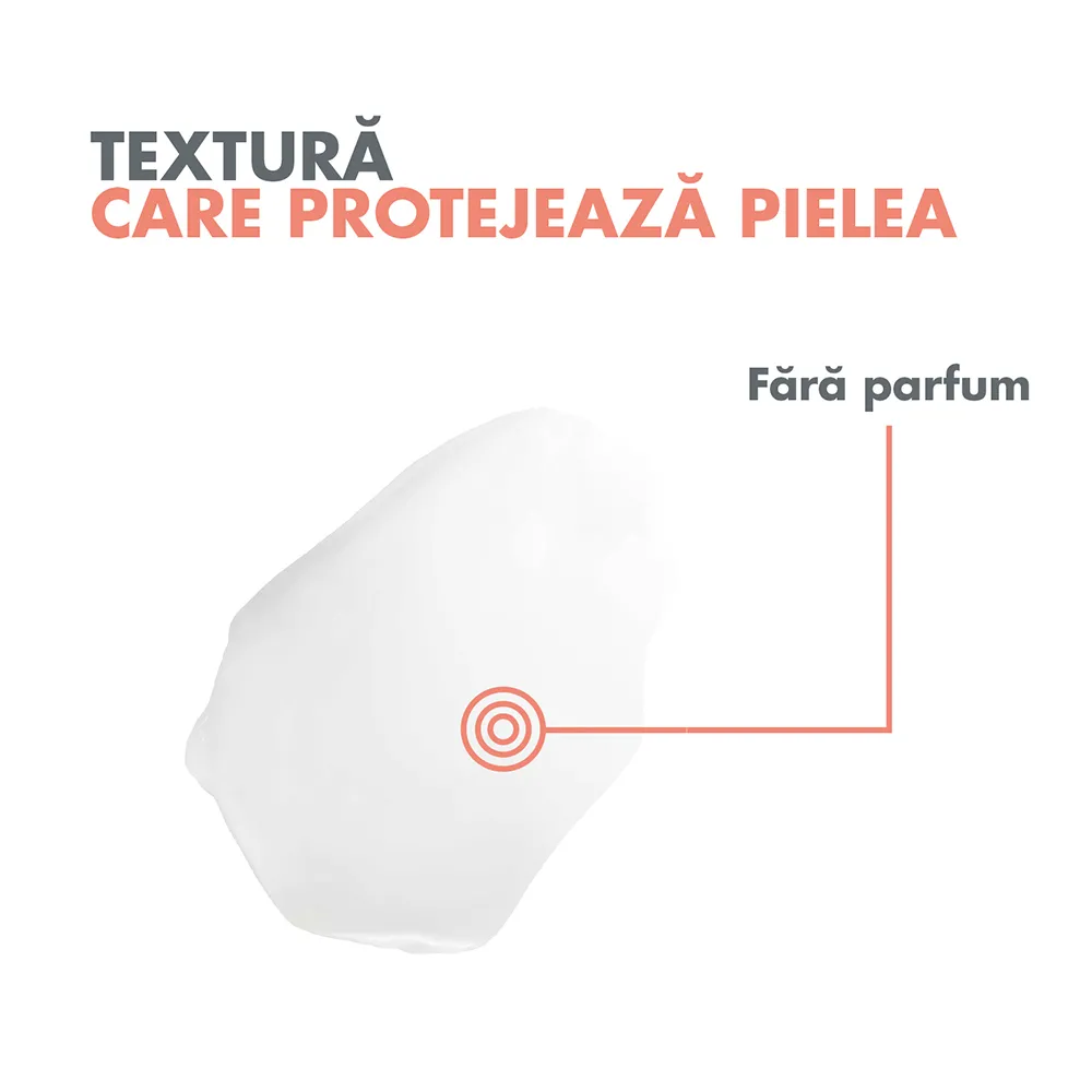 Crema relipidanta pielea uscata cu tendinta atopica XeraCalm A.D., 400ml, Avene