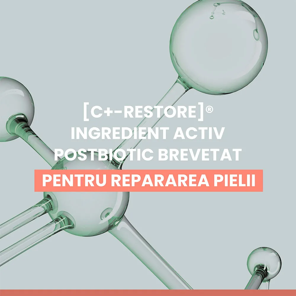Crema Reparatoare Multi-protectoare SPF50+ Cicalfate Plus, 30ml, Avene