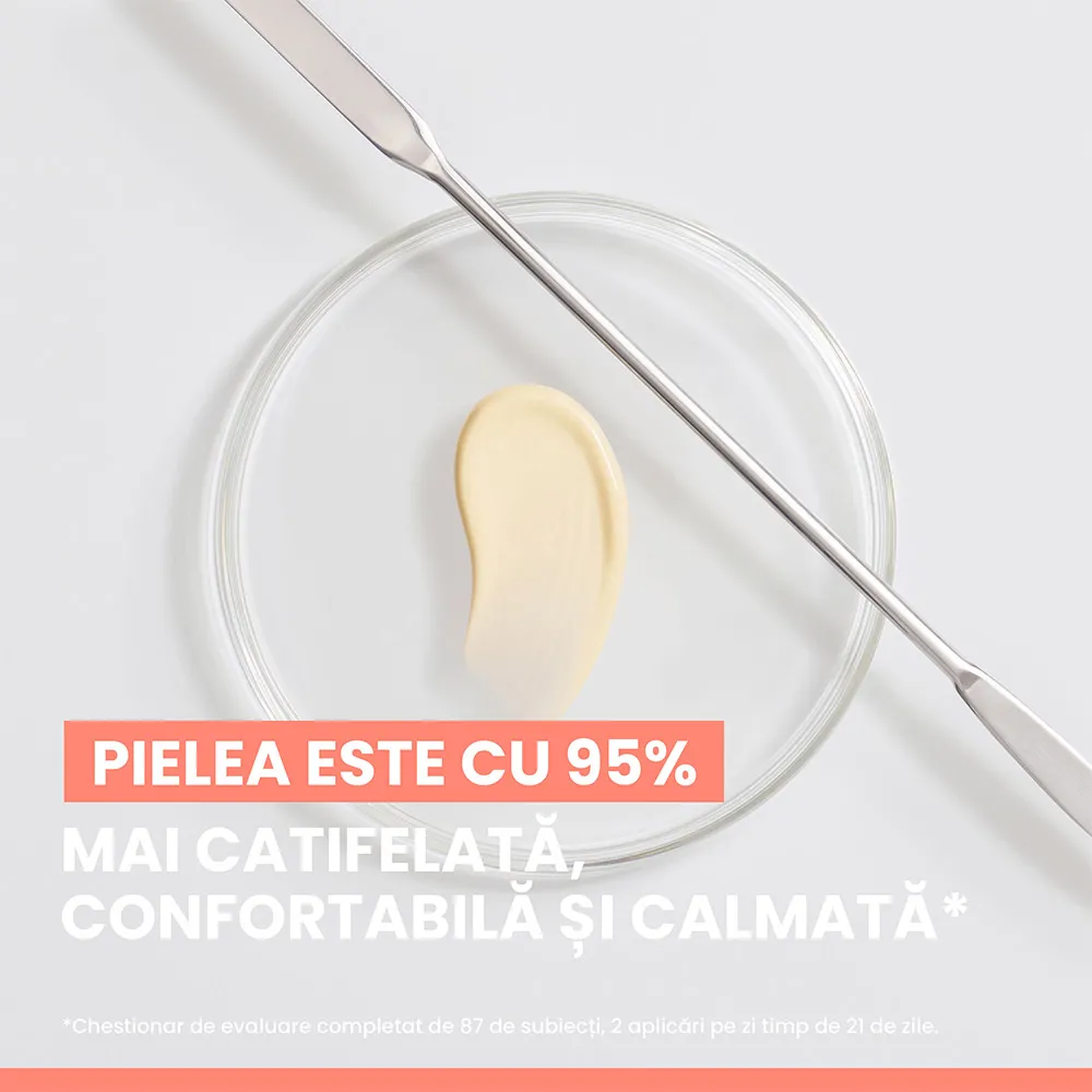 Crema Reparatoare Multi-protectoare SPF50+ Cicalfate Plus, 30ml, Avene