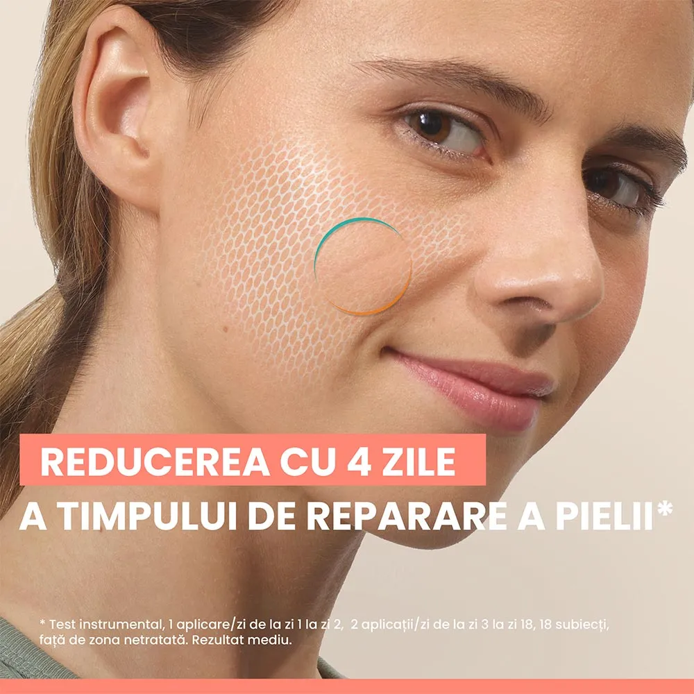 Crema Reparatoare Multi-protectoare SPF50+ Cicalfate Plus, 30ml, Avene