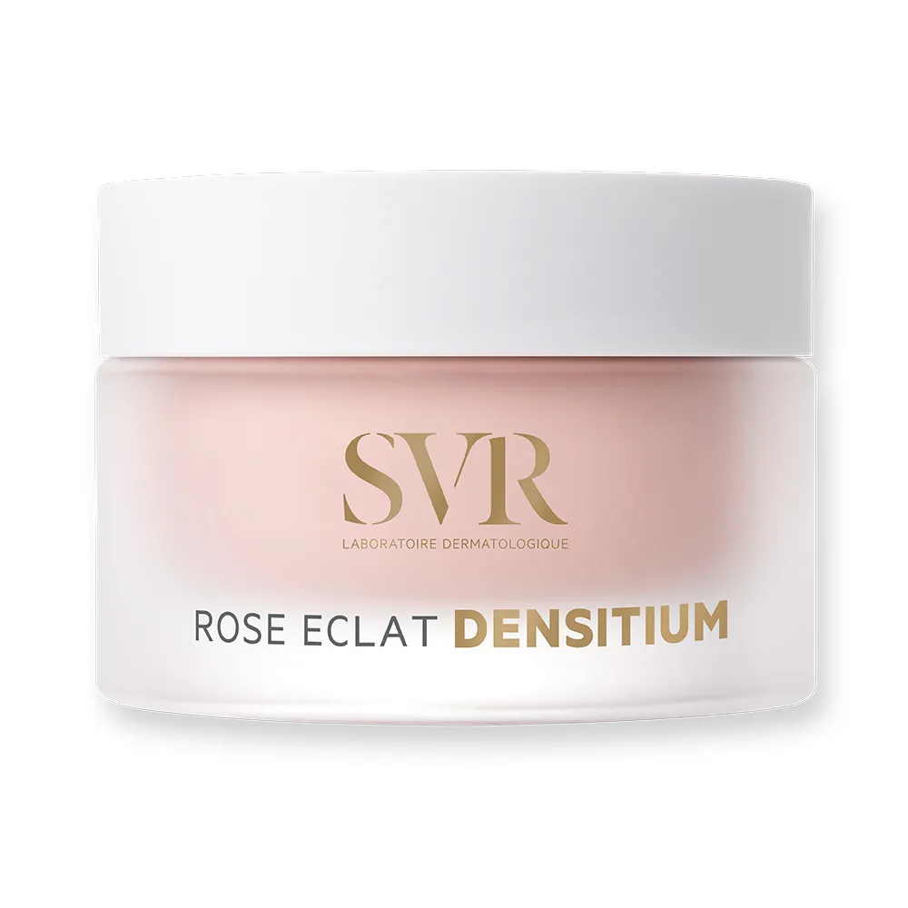 Crema revitalinzanta Rose Eclat Densitium, 50ml, Svr