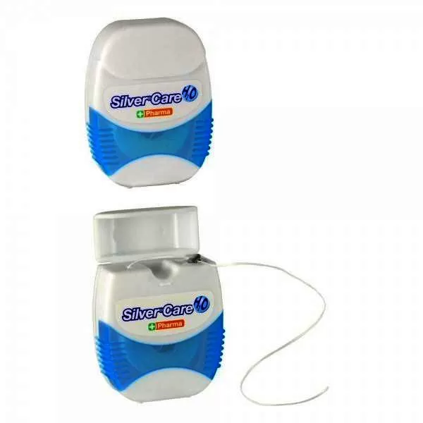 Ata dentara Dental Floss DF834, 50 m, Curaprox