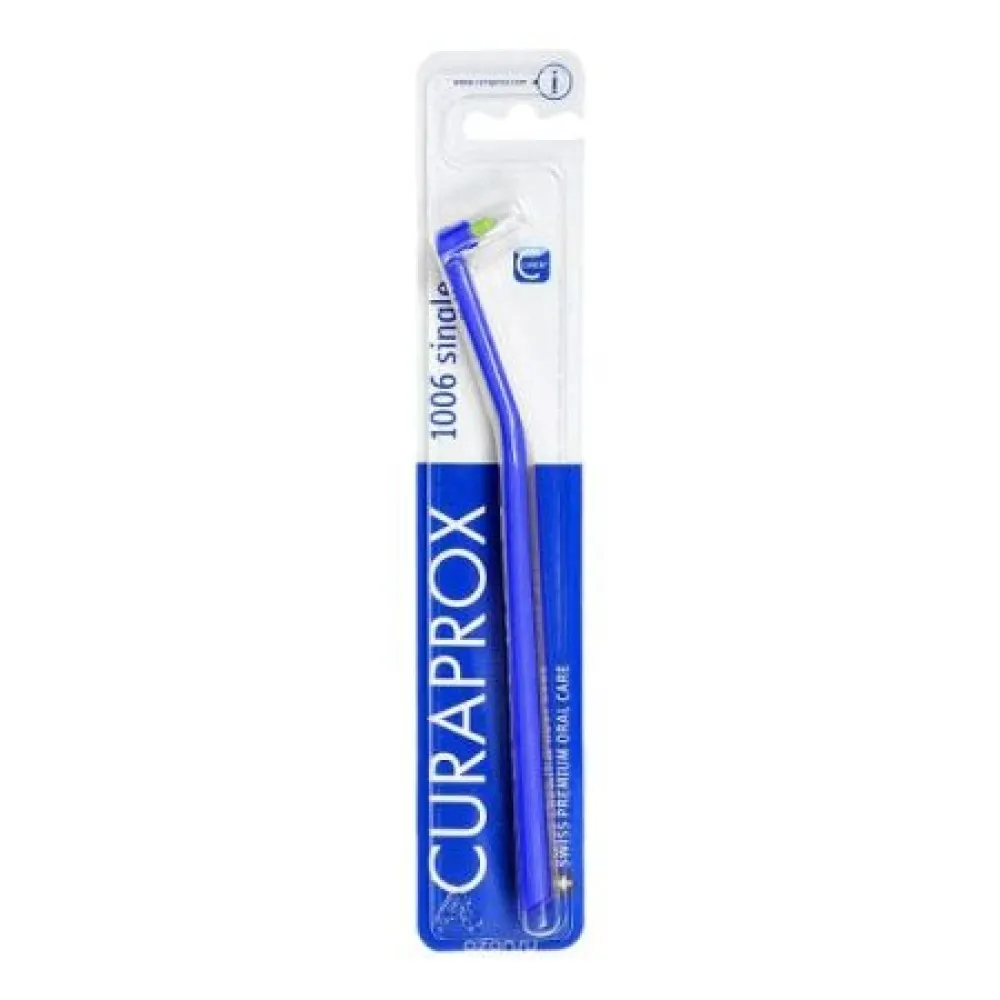 Periuta de Dinti Unidentara 1006 Single, Curaprox