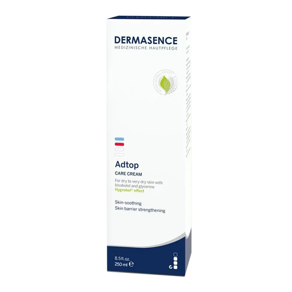 Crema pt Ingrijirea Pielii Adtop, 250ml, Dermasence