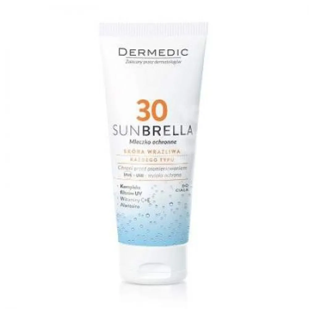 Dermedic Sunbrella Lapte SPF30 x 200ml
