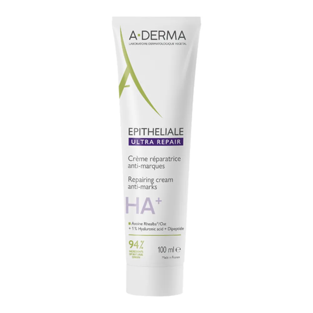 Crema Ultra Repair Aderma Epitheliale, 100ml, Ducray