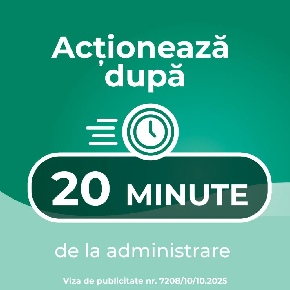 Dulcolax 10mg, 6 supozitoare, Sanofi