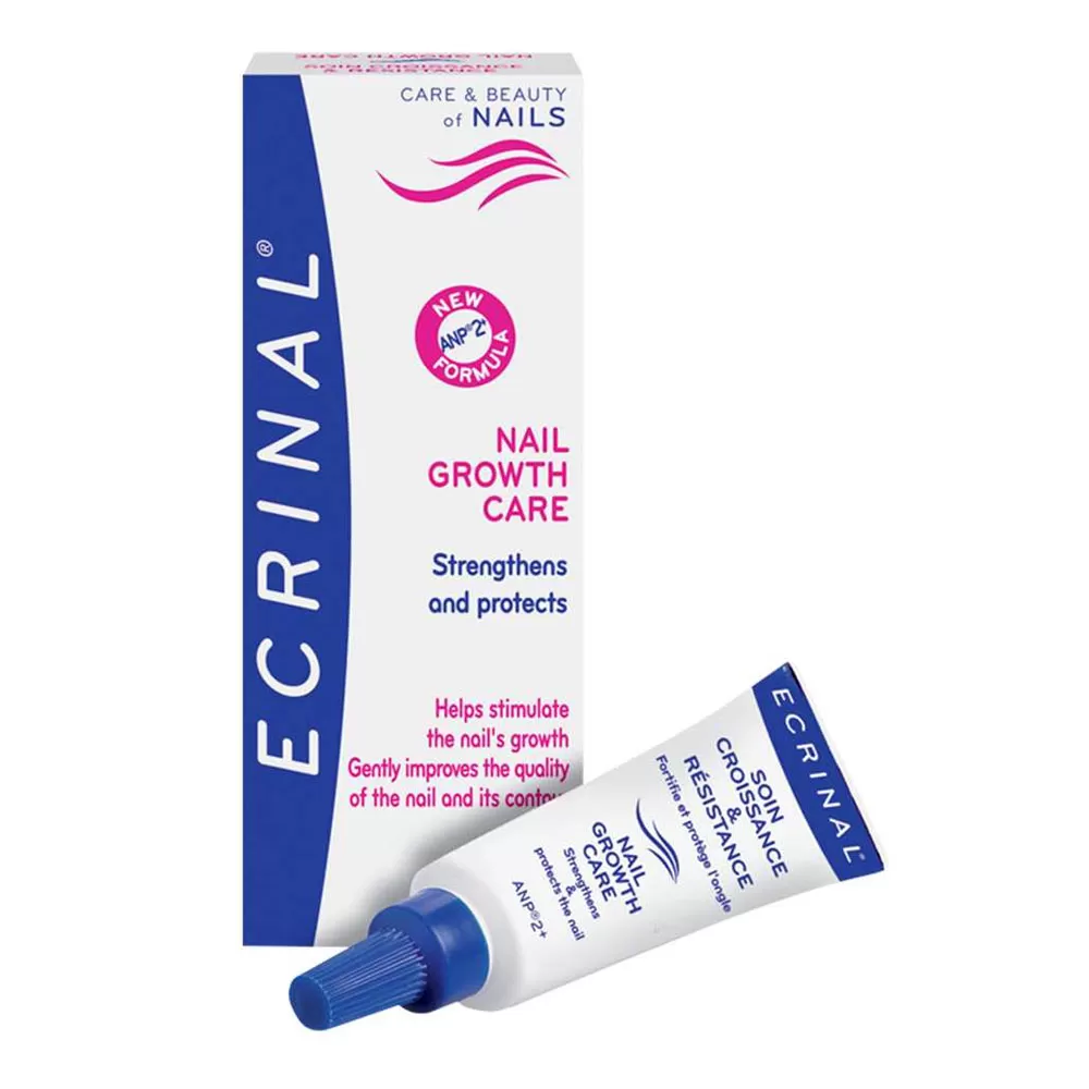 Crema fortifianta pentru unghii, 10ml, Asepta