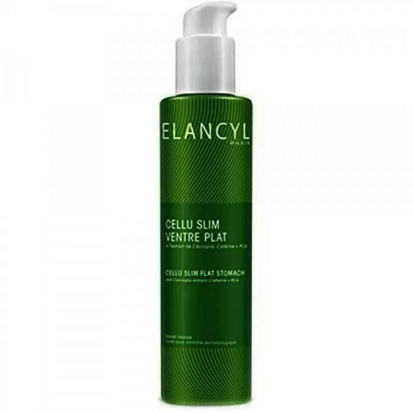 Elancyl Cellu Slim Abdomen Plat x 150 ml