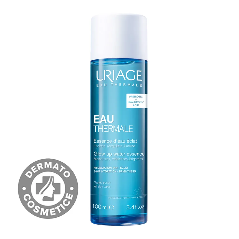 Esenta termala Eau Thermale, 100 ml, Uriage