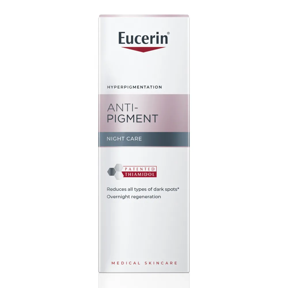 Crema de Noapte Anti-Pigment, 50ml, Eucerin