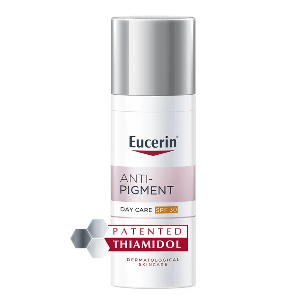 Crema de Zi SPF30 Anti-Pigment, 30ml, Eucerin