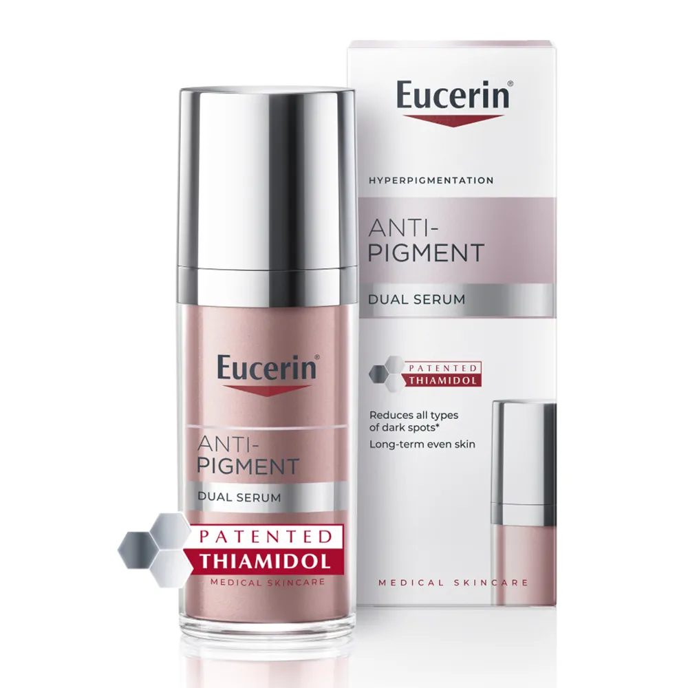 Serum Anti-Pigment Dual, 30ml, Eucerin