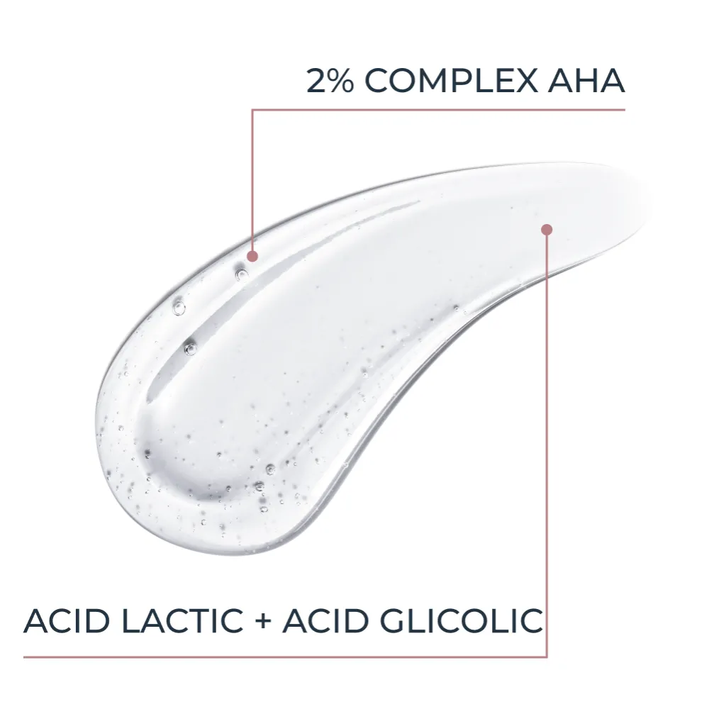 Gel de Curatare Exfoliant Anti-Pigment, 200ml, Eucerin