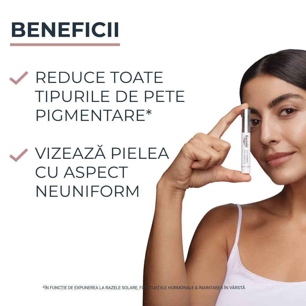 Tratament Corector Anti-Pigment Spot, 5ml, Eucerin
