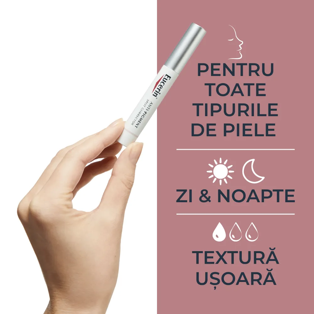 Tratament Corector Anti-Pigment Spot, 5ml, Eucerin