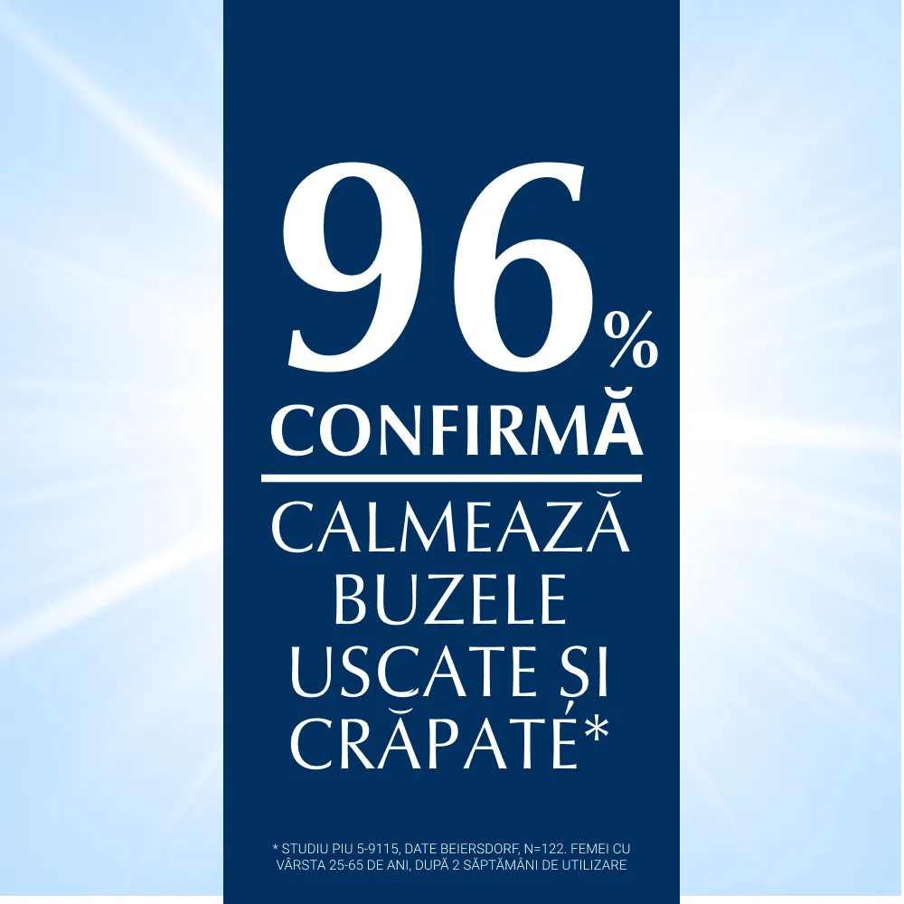 Balsam Buze Reparator Aquaphor SOS, 10ml, Eucerin