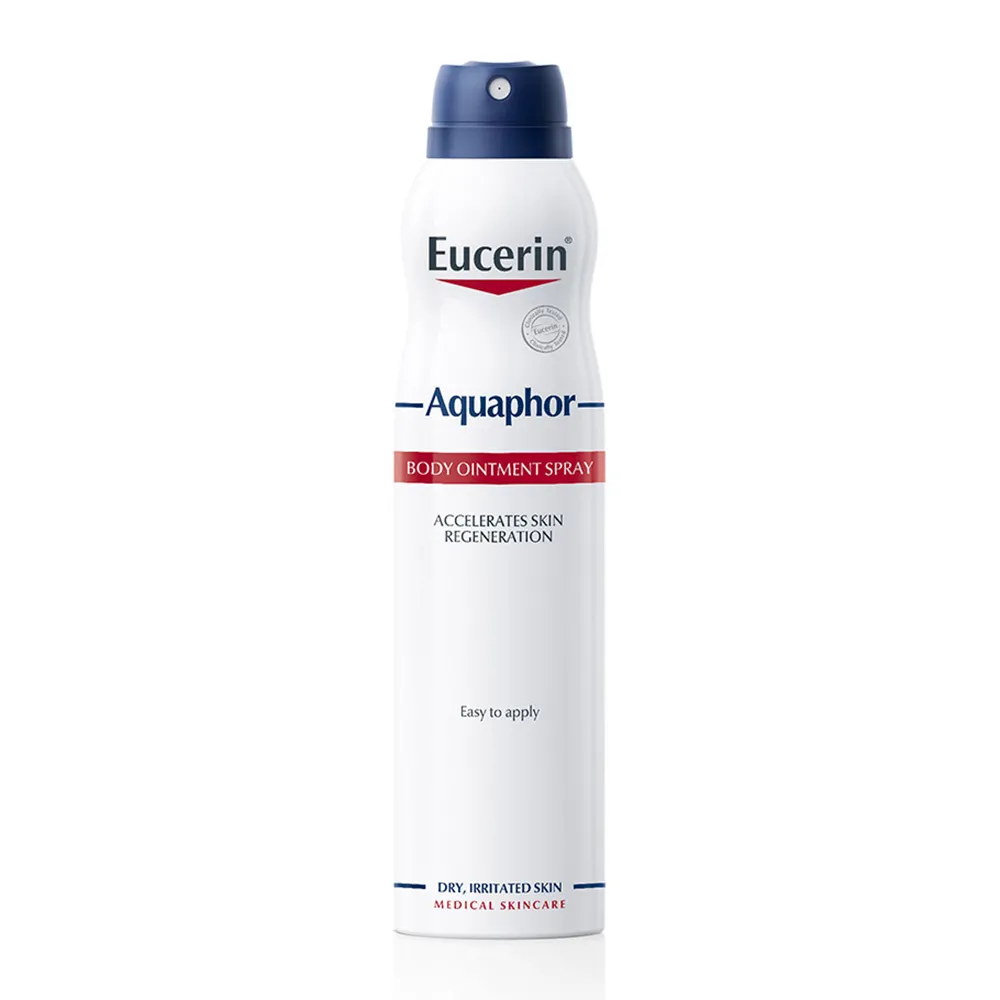 Unguent Reparator Aquaphor Spray, 250ml, Eucerin