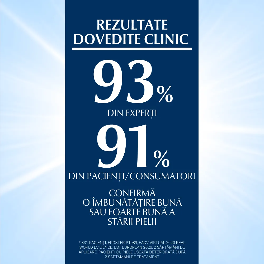 Unguent Reparator pt Corp Aquaphor, 220ml, Eucerin