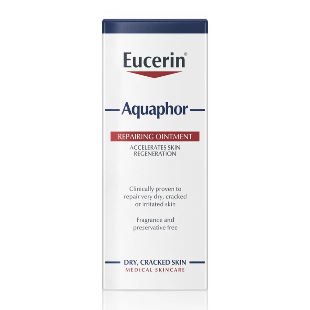 Unguent Reparator Aquaphor, 45ml, Eucerin