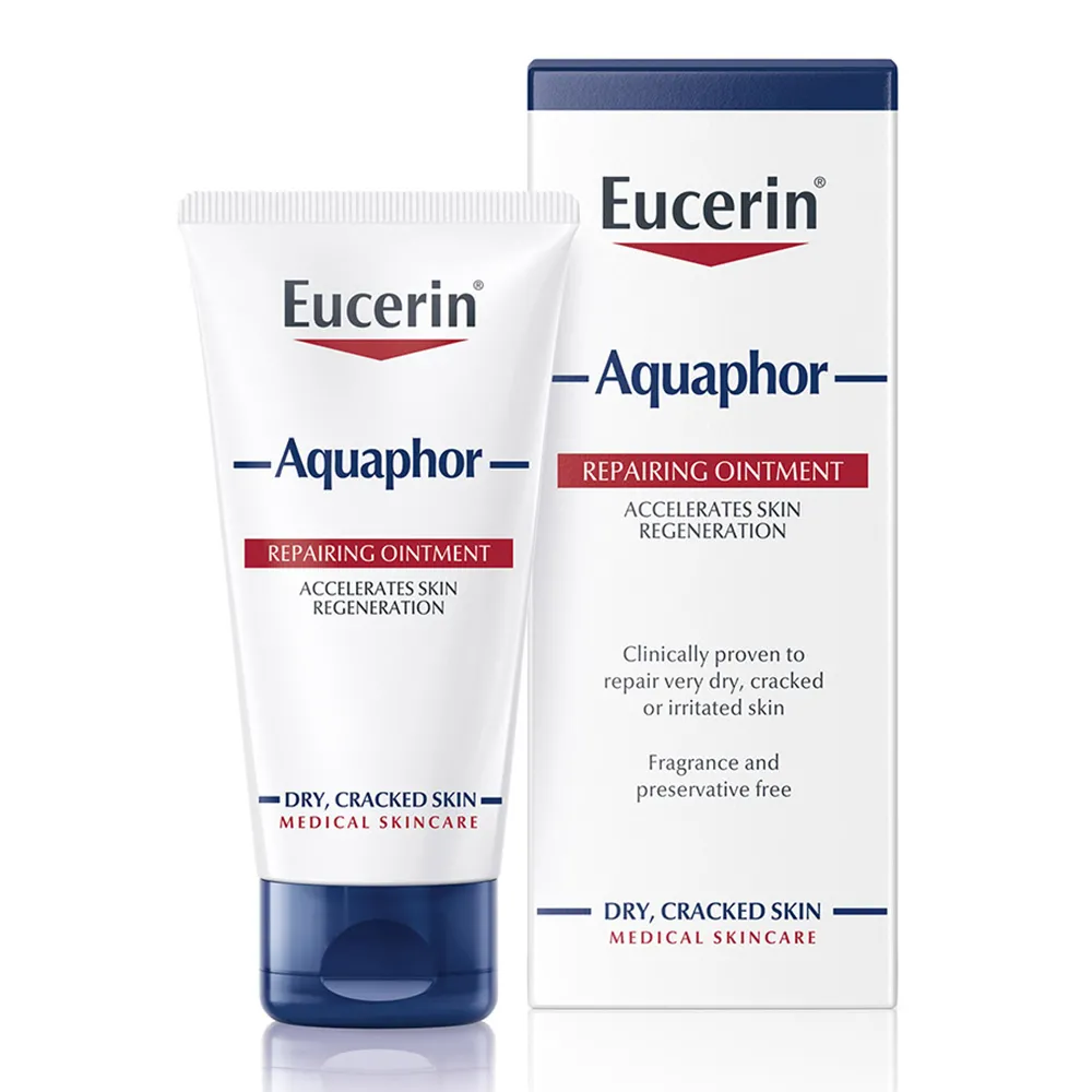 Unguent Reparator Aquaphor, 45ml, Eucerin