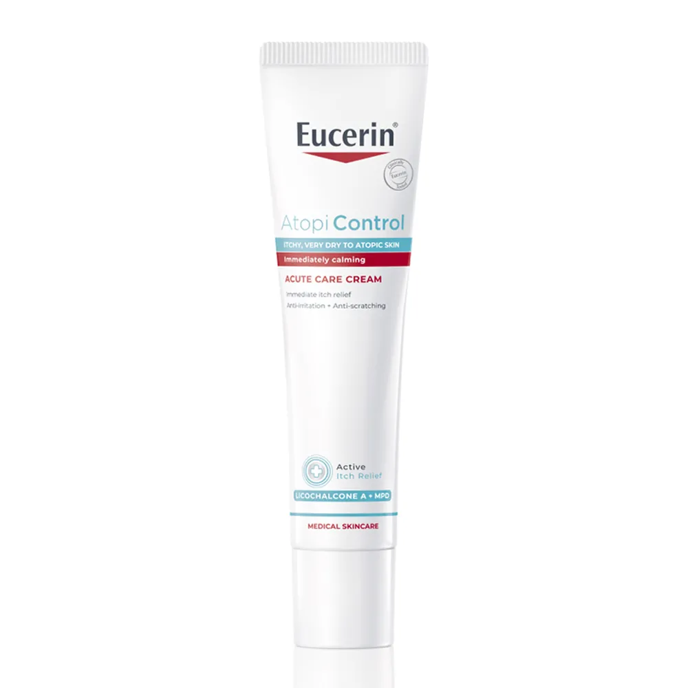 Crema AtopiControl Acute, 40ml, Eucerin