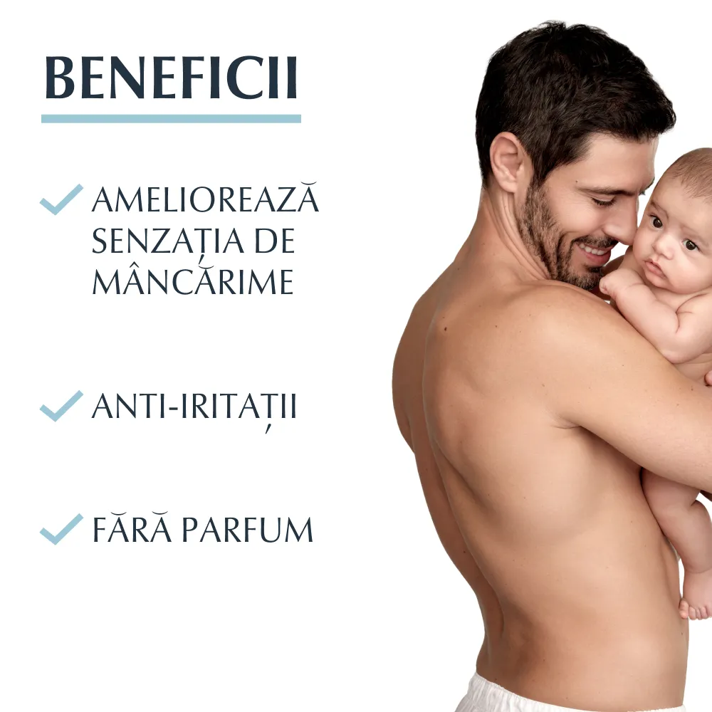 Crema AtopiControl Acute, 40ml, Eucerin