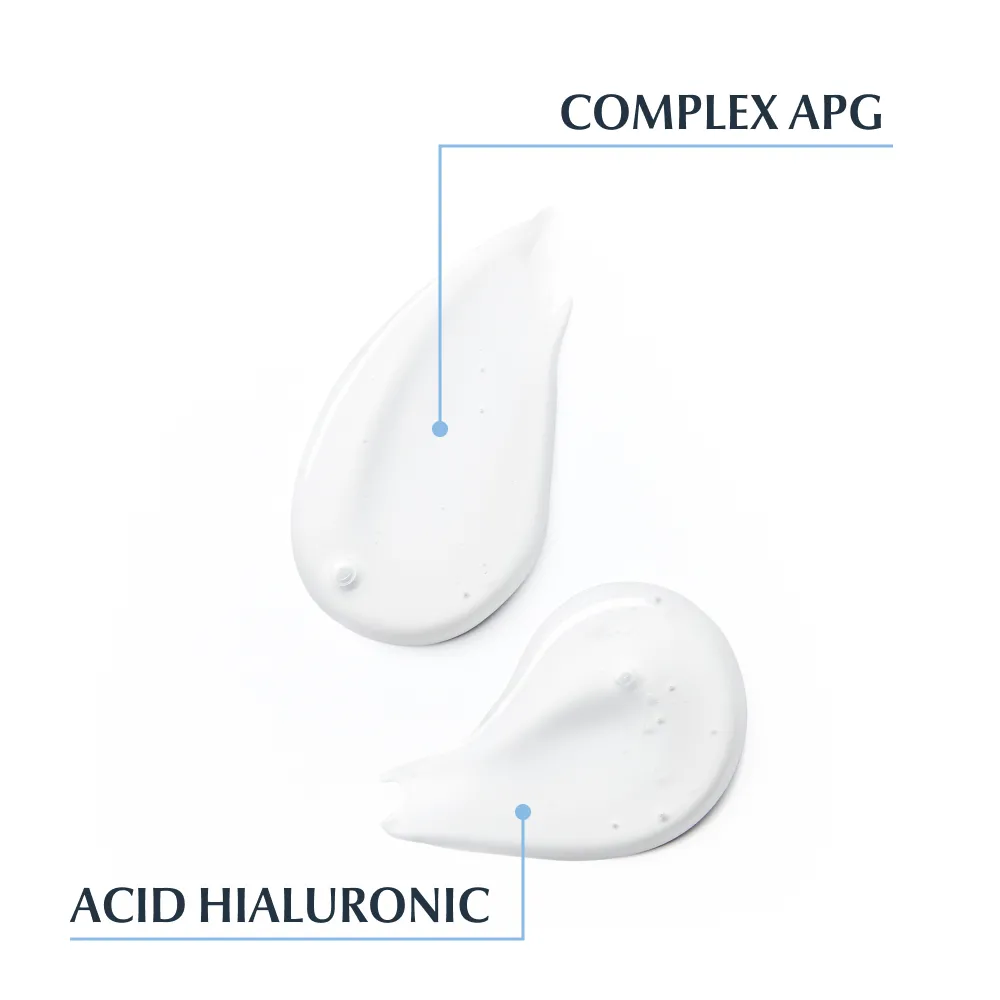 Hyaluron Gel de Curatare DermaoClean, 200ml, Eucerin