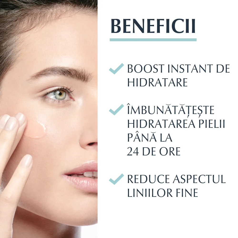 Ser Hyaluron Filler Booster Hidratant de Zi, 30ml, Eucerin