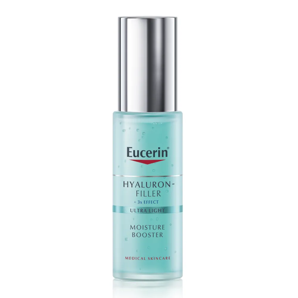 Ser Hyaluron Filler Booster Hidratant de Zi, 30ml, Eucerin