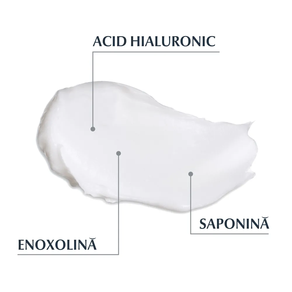 Crema de Zi SPF15 Hyaluron Filler, 50ml, Eucerin